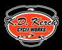 K.D. Kerch Cycle Works profile picture