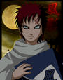 gaara profile picture