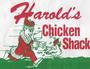 Harold's Chicken Shack profile picture