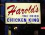 Harold's Chicken Shack profile picture