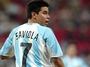 Javier Saviola profile picture