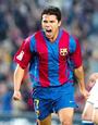 Javier Saviola profile picture