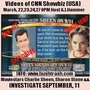 Charlie Sheen - CNN - 9/11 profile picture