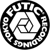 FUTIC RECORDINGS TOKYO profile picture