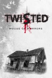 twistedhauntedhouse