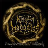 Kingdom Of Maggots profile picture