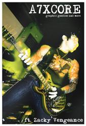 A7Xcore Layouts profile picture