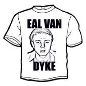 Eal van dyke profile picture