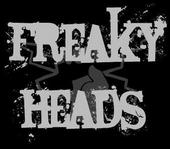 FREAKY HEADS de retour fin 2009 profile picture