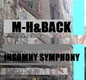 M-h & BACK profile picture