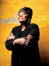 Koko Taylor profile picture