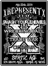 Smash Your Enemies (recording E.P.) profile picture