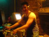 DJ Alan Chan profile picture