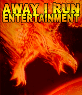 Away I Run Entertainment profile picture