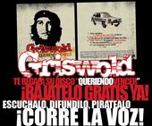 GRISWOLD/QUERIENDO VENCER/OUT NOW FOR FREE profile picture