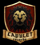 CAPULET RECORDS profile picture