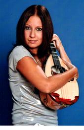 Paola Esposito (Mandolinist) profile picture