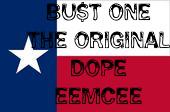 BU$T-ONE THE ORIGINAL DOPE EEMCEE profile picture