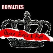 Royalties profile picture