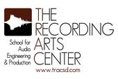 The Recording Arts Center profile picture