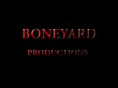 BoneYard Productions profile picture