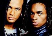 milli vanilli profile picture