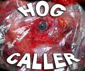 HOG CALLER profile picture