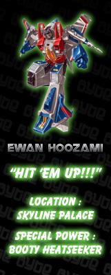 Ewan Hoozami profile picture