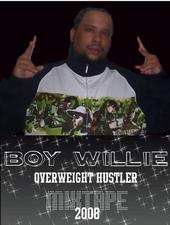 BOY WILLIE profile picture