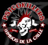 PsicoKillers (Antes conocidos como The Endrogaos) profile picture