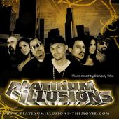 Platinum Illusions The Movie profile picture