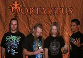 Mortalitus profile picture