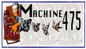 Machine 475 profile picture