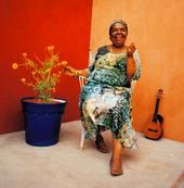 Cesaria Evora profile picture