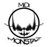 MiDi Monstaz Music Group profile picture