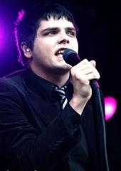 my chem ruled last night...gerard i love you too profile picture