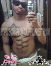 The Official Spectacular Page From Pretty Ricky profile picture