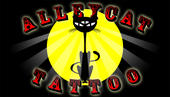 AlleyCat Tattoo profile picture