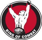 RING OF COMBAT profile picture