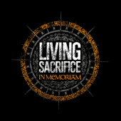 LIVING SACRIFICE profile picture