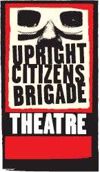 Upright Citizens Brigade Theatre NY profile picture