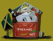 Thermos HiFi - Reggaemusic Selector profile picture