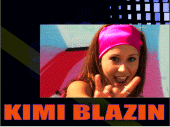 KIMI BLAZIN profile picture