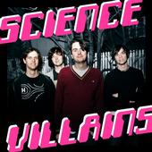 Science Villains profile picture