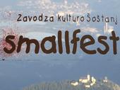 Smallfest profile picture