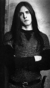 Burzum profile picture