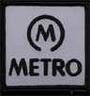 Metro profile picture