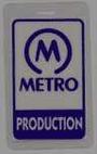 Metro profile picture