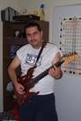 Robert Arroyo - Texas Guitarist profile picture