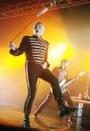 my chem ruled last night...gerard i love you too profile picture